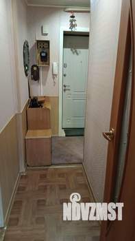 2-к квартира, на длительный срок, 42м2, 1/4 этаж