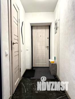 Студия квартира, посуточно, 28м2, 2/5 этаж