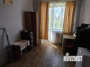1-к квартира, на длительный срок, 31м2, 4/5 этаж