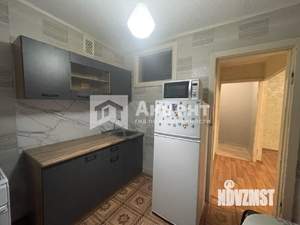 2-к квартира, на длительный срок, 43м2, 2/5 этаж