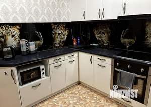 1-к квартира, на длительный срок, 37м2, 8/12 этаж