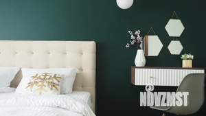 1-к квартира, посуточно, 46м2, 10/14 этаж