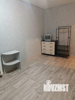 1-к квартира, на длительный срок, 22м2, 4/5 этаж