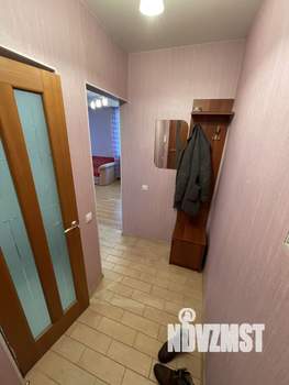 1-к квартира, на длительный срок, 30м2, 2/6 этаж