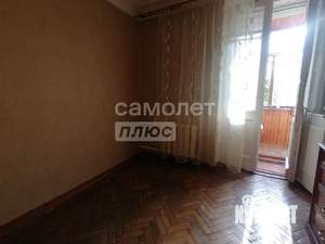 3-к квартира, на длительный срок, 47м2, 4/4 этаж