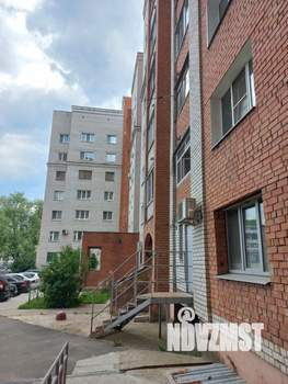 2-к квартира, на длительный срок, 53м2, 7/10 этаж