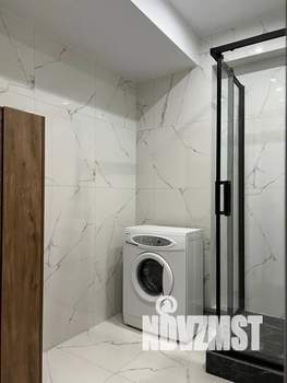 2-к квартира, посуточно, 65м2, 3/17 этаж