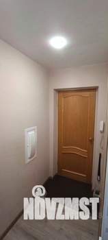 1-к квартира, посуточно, 31м2, 1/1 этаж