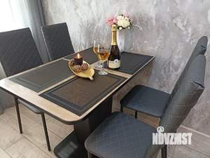 2-к квартира, посуточно, 65м2, 1/1 этаж