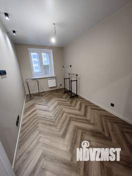 2-к квартира, на длительный срок, 64м2, 4/10 этаж