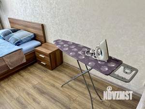 1-к квартира, посуточно, 50м2, 8/20 этаж