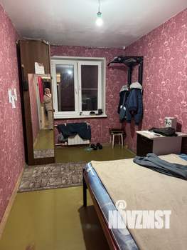 2-к квартира, на длительный срок, 44м2, 4/6 этаж