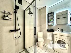 1-к квартира, посуточно, 46м2, 12/14 этаж