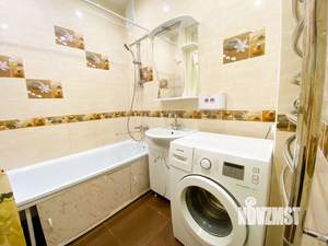 2-к квартира, посуточно, 65м2, 5/17 этаж