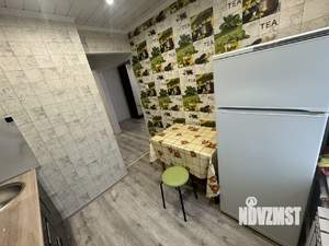 1-к квартира, на длительный срок, 32м2, 3/5 этаж