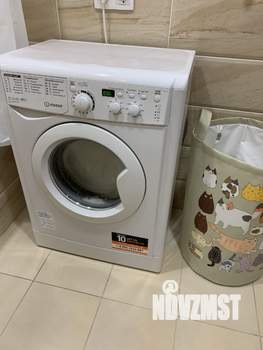 1-к квартира, на длительный срок, 38м2, 6/10 этаж