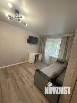 1-к квартира, на длительный срок, 34м2, 3/5 этаж