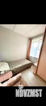 3-к квартира, на длительный срок, 44м2, 5/5 этаж