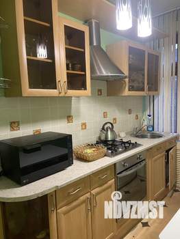 3-к квартира, на длительный срок, 59м2, 2/2 этаж