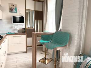 1-к квартира, посуточно, 39м2, 5/9 этаж