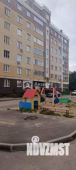 1-к квартира, на длительный срок, 34м2, 4/7 этаж