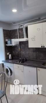 2-к квартира, посуточно, 52м2, 1/5 этаж