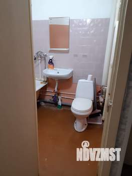 1-к квартира, на длительный срок, 41м2, 1/9 этаж