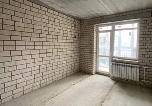 1-к квартира, на длительный срок, 41м2, 2/9 этаж