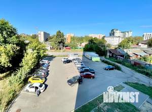 2-к квартира, посуточно, 47м2, 4/20 этаж