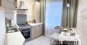 2-к квартира, посуточно, 45м2, 3/5 этаж