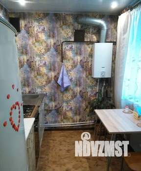 1-к квартира, посуточно, 33м2, 2/5 этаж