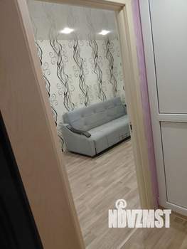 1-к квартира, на длительный срок, 21м2, 5/6 этаж