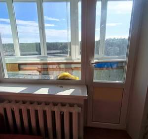 1-к квартира, на длительный срок, 45м2, 8/9 этаж