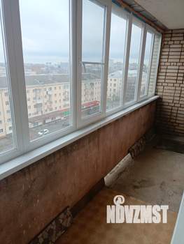 1-к квартира, на длительный срок, 38м2, 8/15 этаж