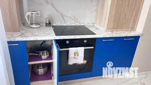 1-к квартира, посуточно, 52м2, 14/21 этаж