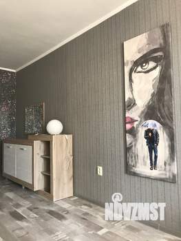 1-к квартира, посуточно, 52м2, 9/10 этаж