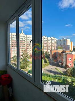 1-к квартира, на длительный срок, 39м2, 5/10 этаж