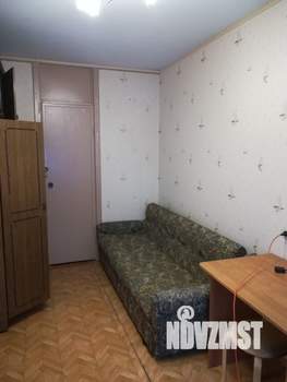 2-к квартира, на длительный срок, 42м2, 1/5 этаж