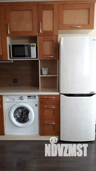 Студия квартира, на длительный срок, 30м2, 1/3 этаж