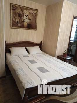1-к квартира, посуточно, 33м2, 2/5 этаж
