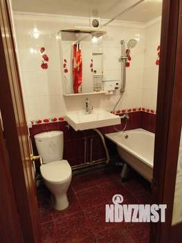 2-к квартира, на длительный срок, 41м2, 1/5 этаж