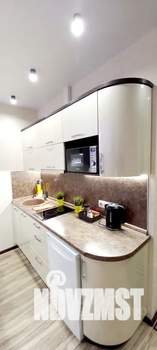 Студия квартира, посуточно, 34м2, 2/9 этаж