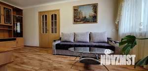 2-к квартира, посуточно, 47м2, 2/5 этаж