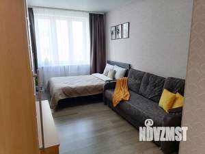 1-к квартира, посуточно, 32м2, 1/1 этаж