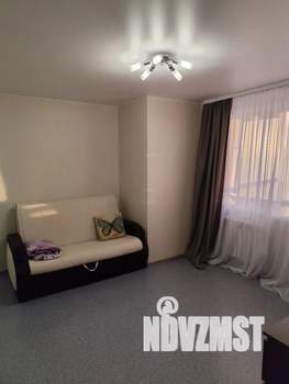 1-к квартира, посуточно, 49м2, 9/10 этаж