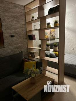 1-к квартира, на длительный срок, 42м2, 3/9 этаж