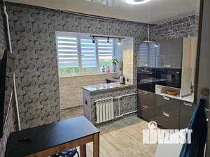 1-к квартира, посуточно, 41м2, 11/17 этаж