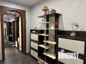 2-к квартира, посуточно, 61м2, 1/1 этаж