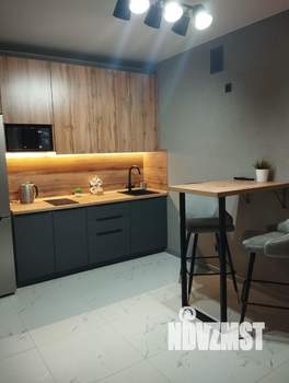 1-к квартира, посуточно, 50м2, 8/9 этаж