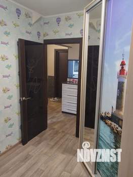 2-к квартира, на длительный срок, 45м2, 3/5 этаж